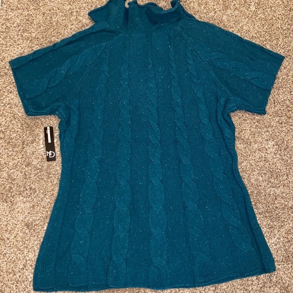 New Directions Sweater XL - Picture 4 of 6